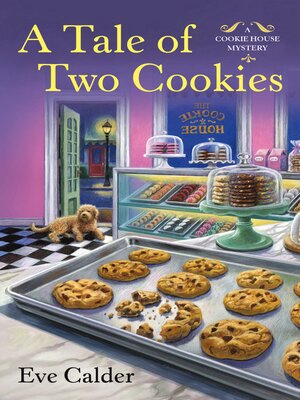 cover image of A Tale of Two Cookies